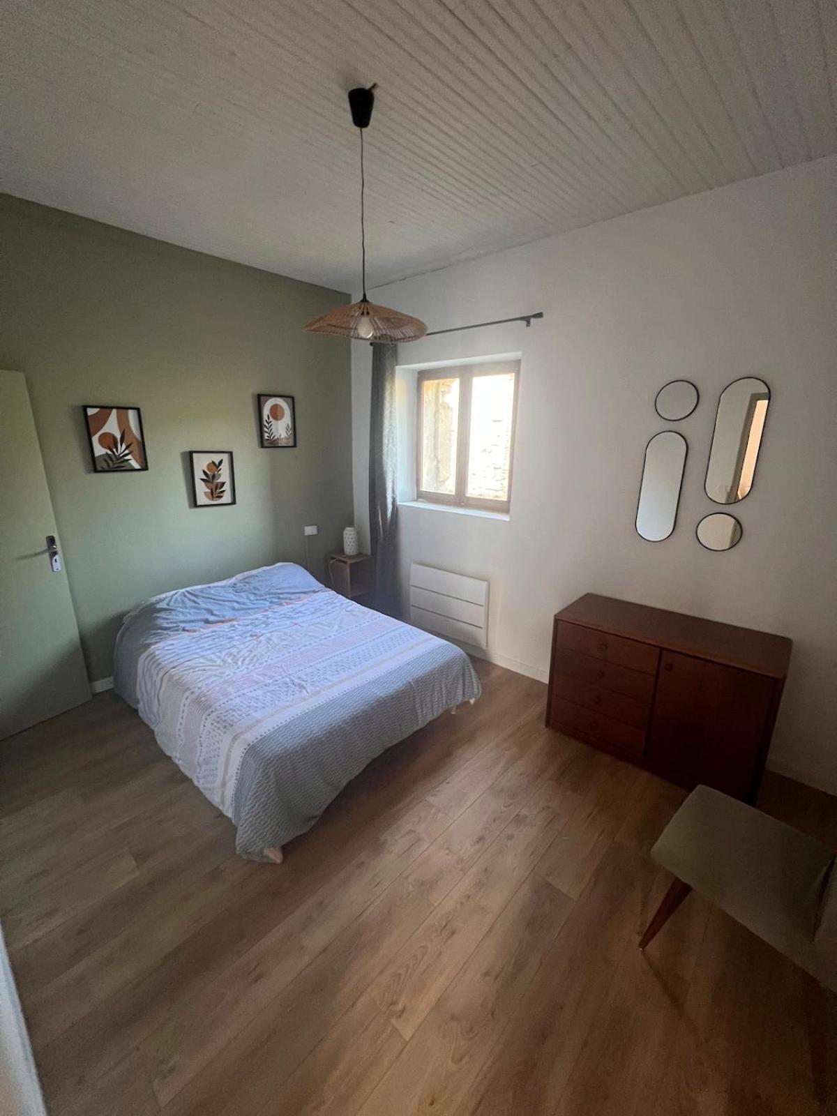 Studio With Mezzanine Prades  Dış mekan fotoğraf